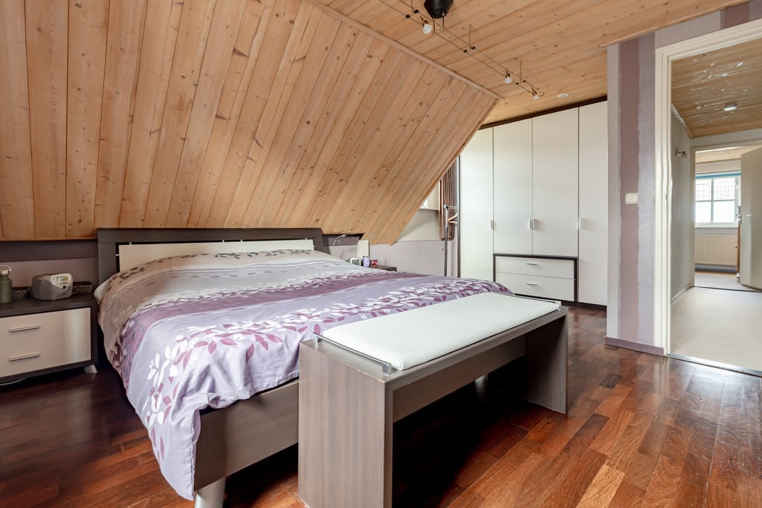 Foto 16 van Bevershoeve 2