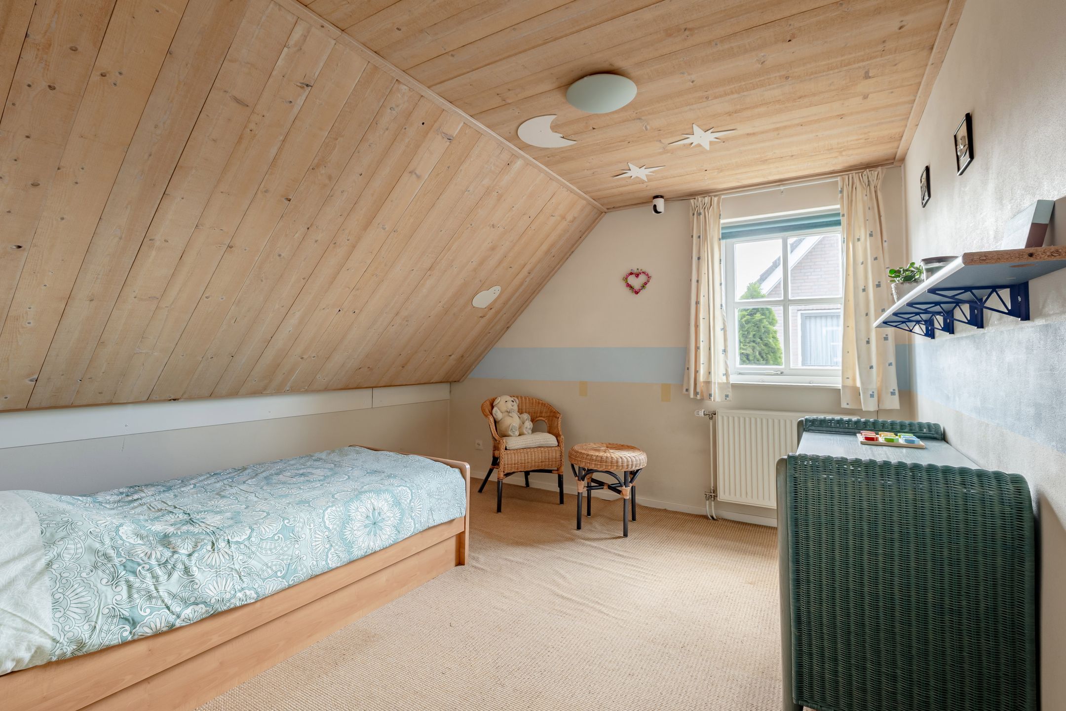 Foto 21 van Bevershoeve 2