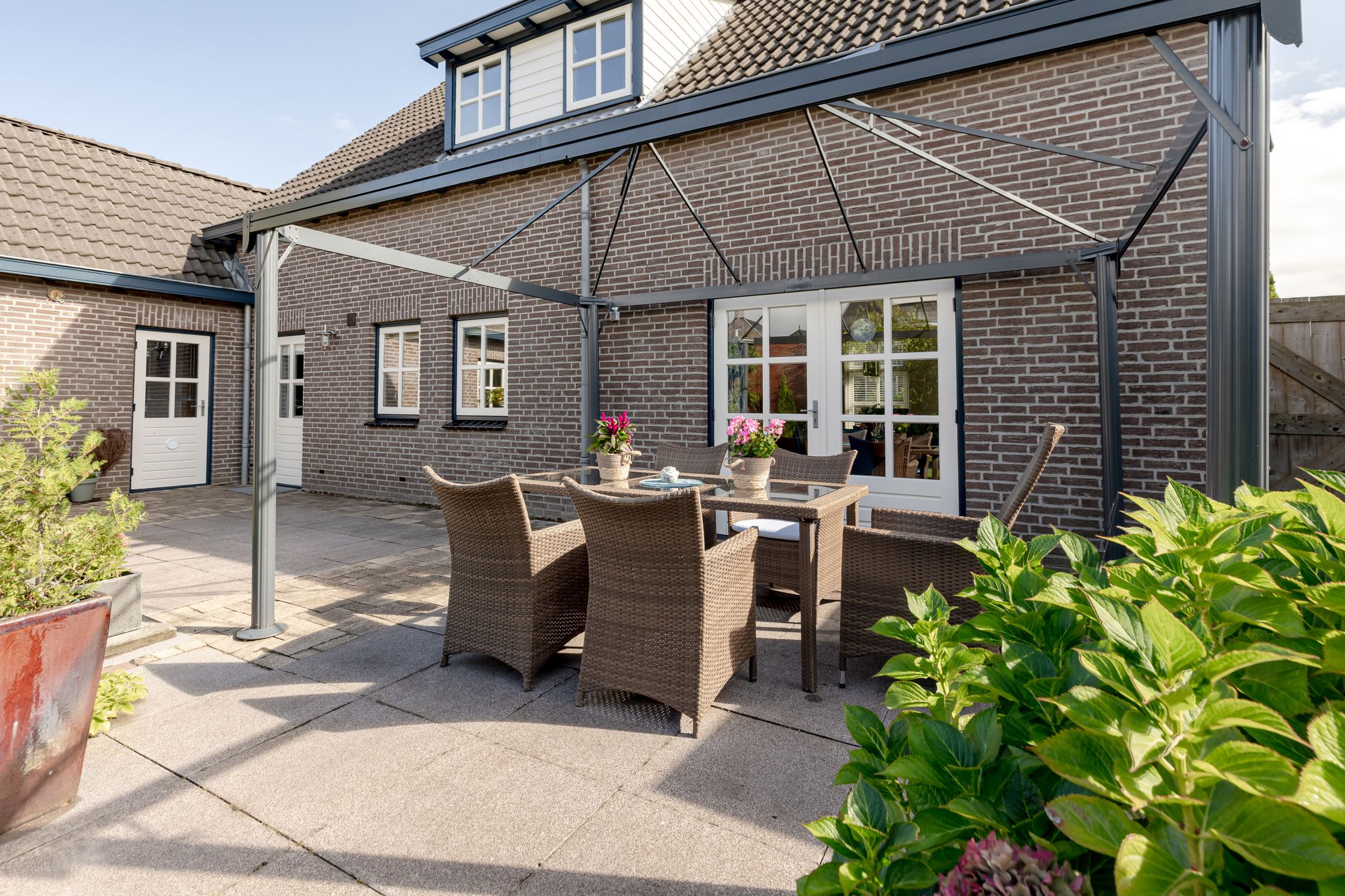 Foto 33 van Bevershoeve 2