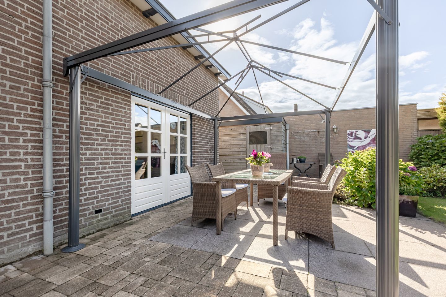 Foto 34 van Bevershoeve 2