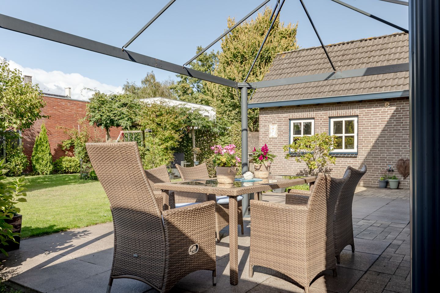 Foto 35 van Bevershoeve 2