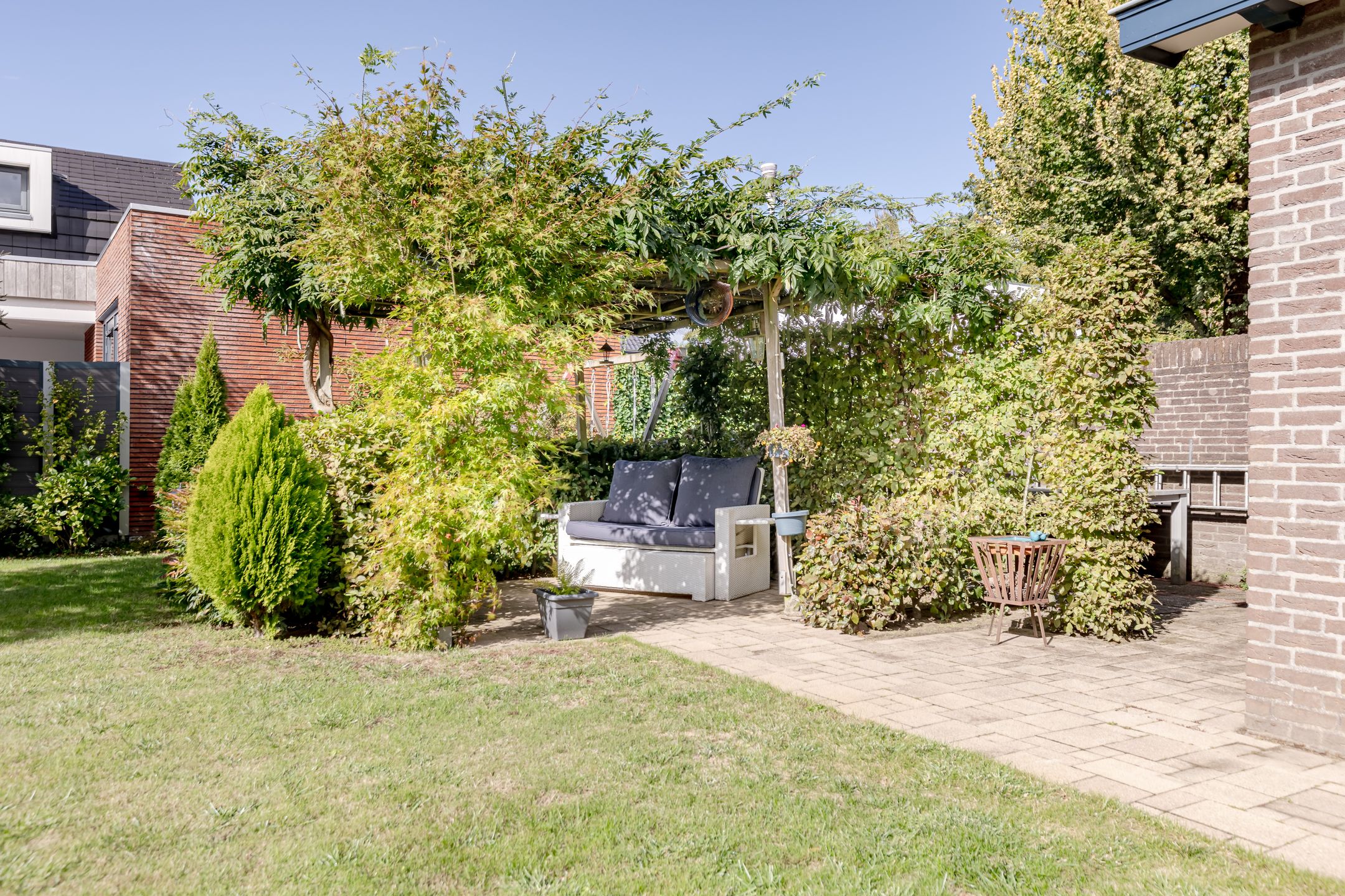 Foto 39 van Bevershoeve 2