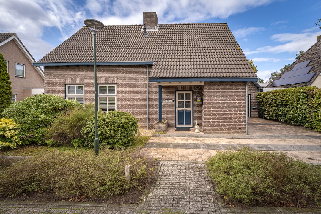 Foto 41 van Bevershoeve 2