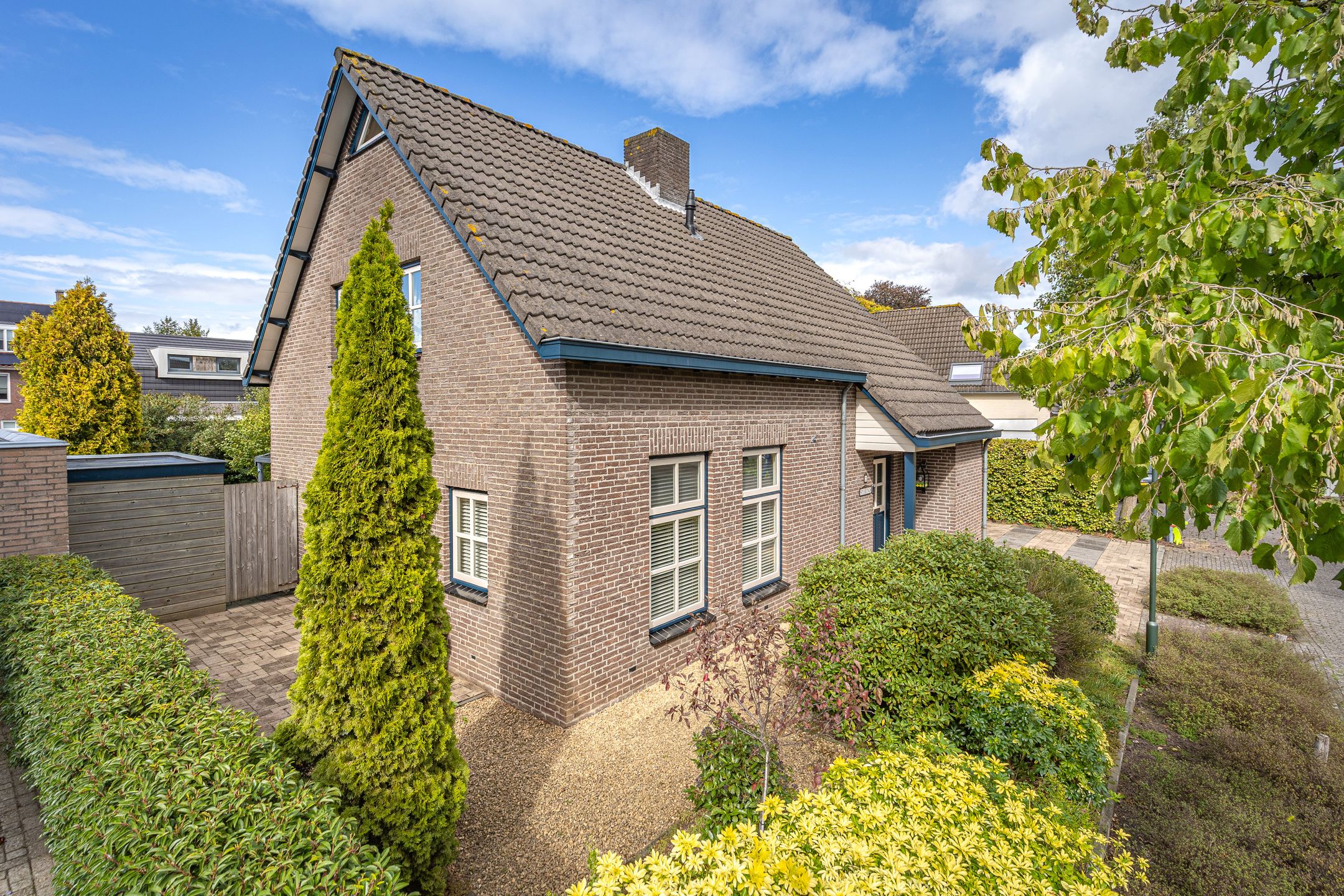 Foto 42 van Bevershoeve 2