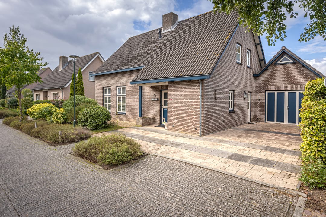 Foto 43 van Bevershoeve 2