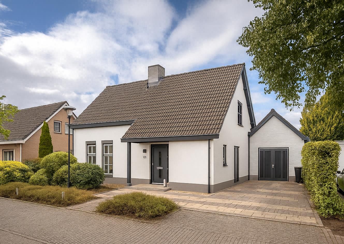 Foto 44 van Bevershoeve 2