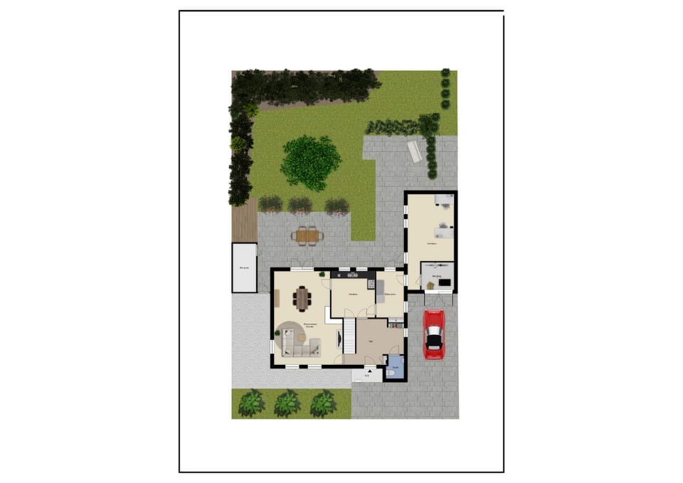 Foto 47 van Bevershoeve 2