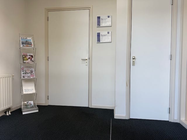 Bekijk foto 3 van Lange Wagenstraat 11