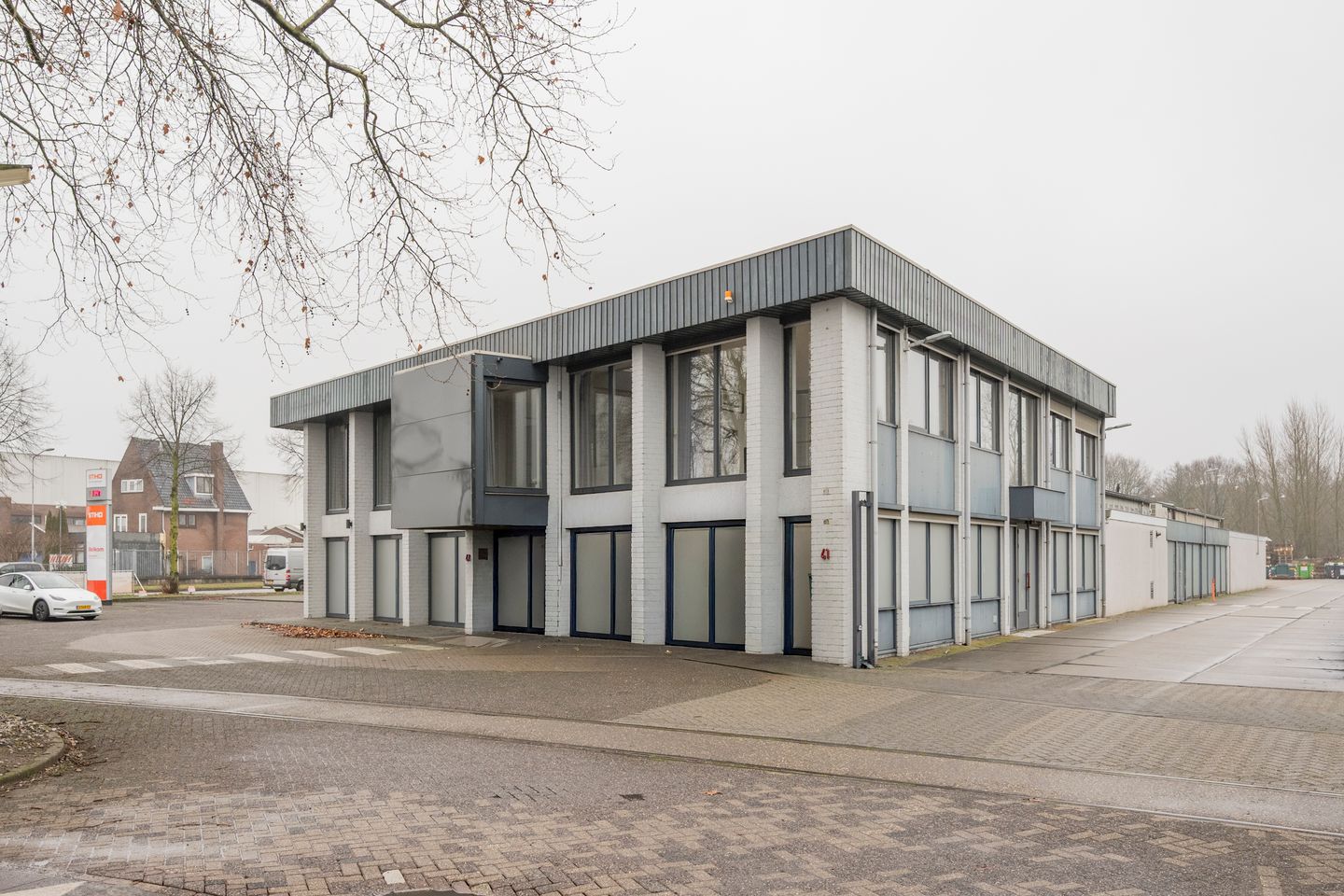 Bekijk foto 1 van Nijverheidsweg-Noord 41