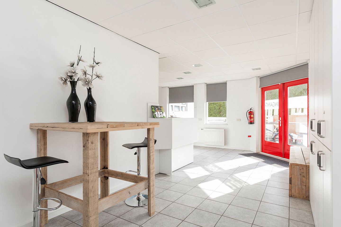 Bekijk foto 5 van Friezenweg 21