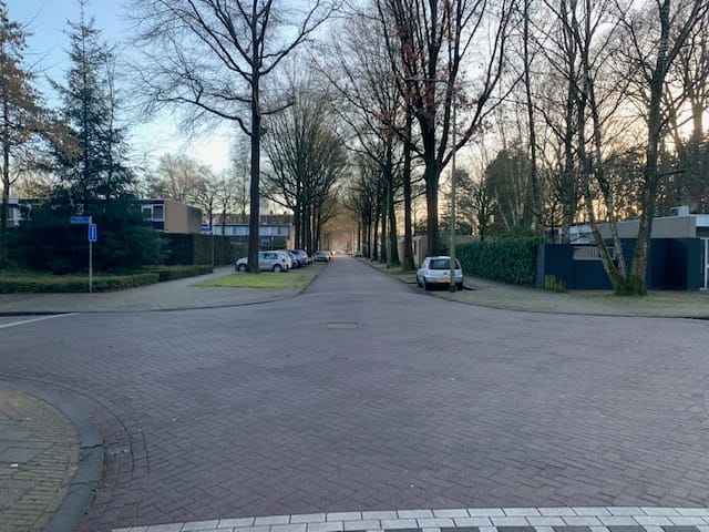 Foto 4 van Professor Gimbrèrelaan 205