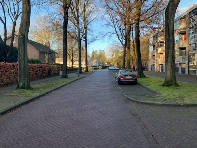 Foto 5 van Professor Gimbrèrelaan 205