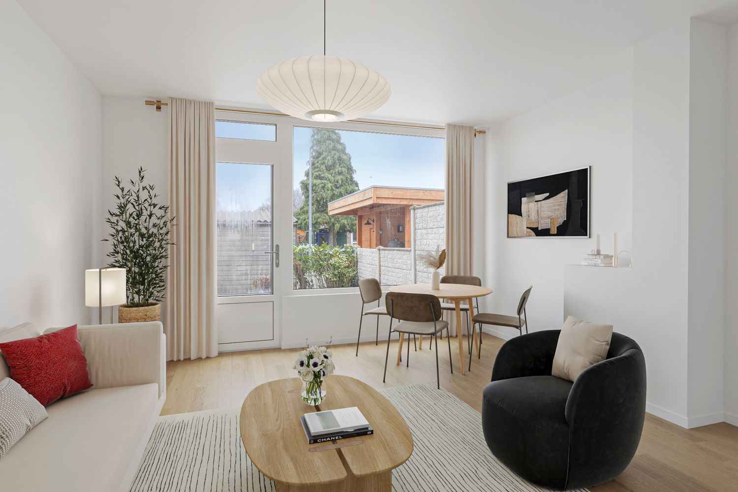 Foto 3 van Desdemonastraat 195