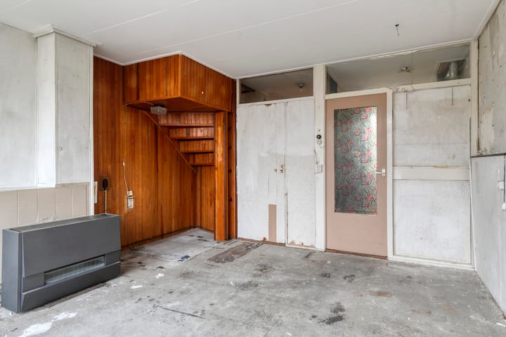 Foto 4 van Desdemonastraat 195