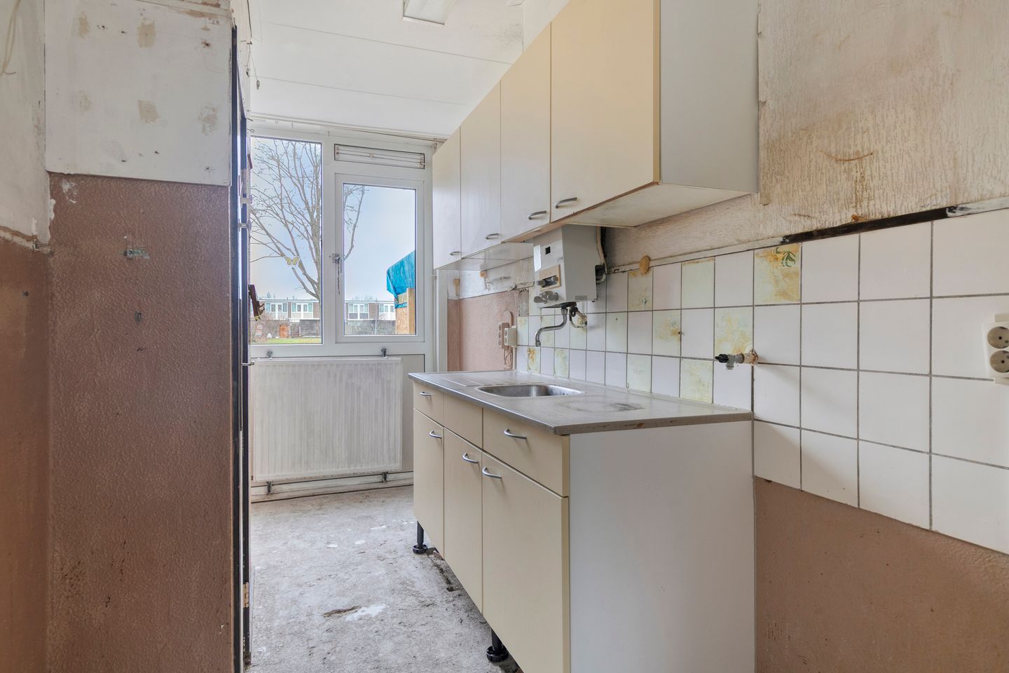 Foto 5 van Desdemonastraat 195