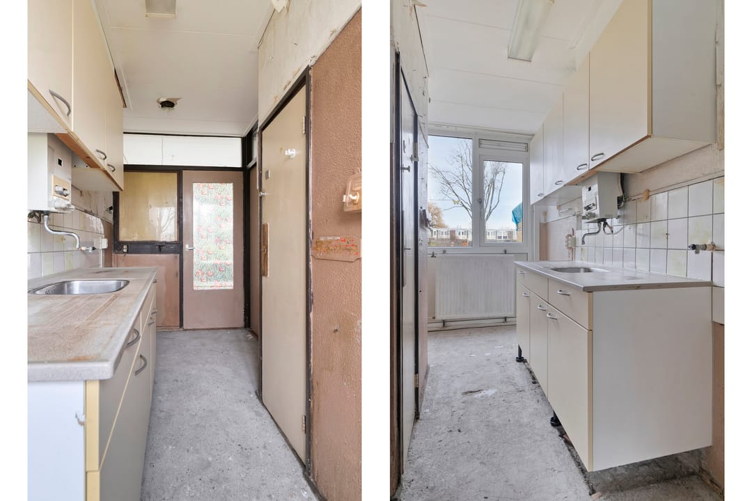 Foto 8 van Desdemonastraat 195