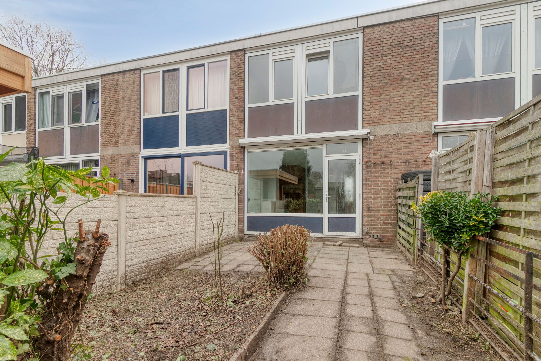 Foto 9 van Desdemonastraat 195