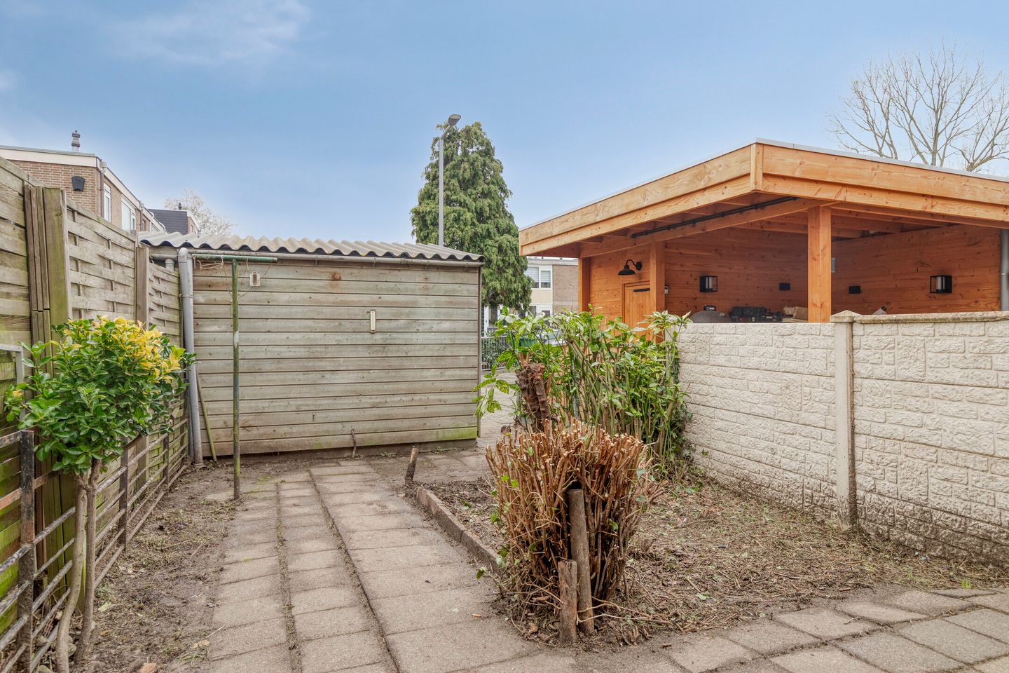 Foto 10 van Desdemonastraat 195