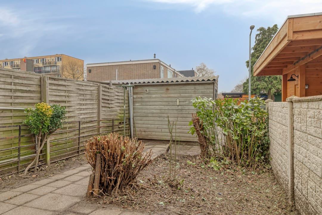 Foto 11 van Desdemonastraat 195