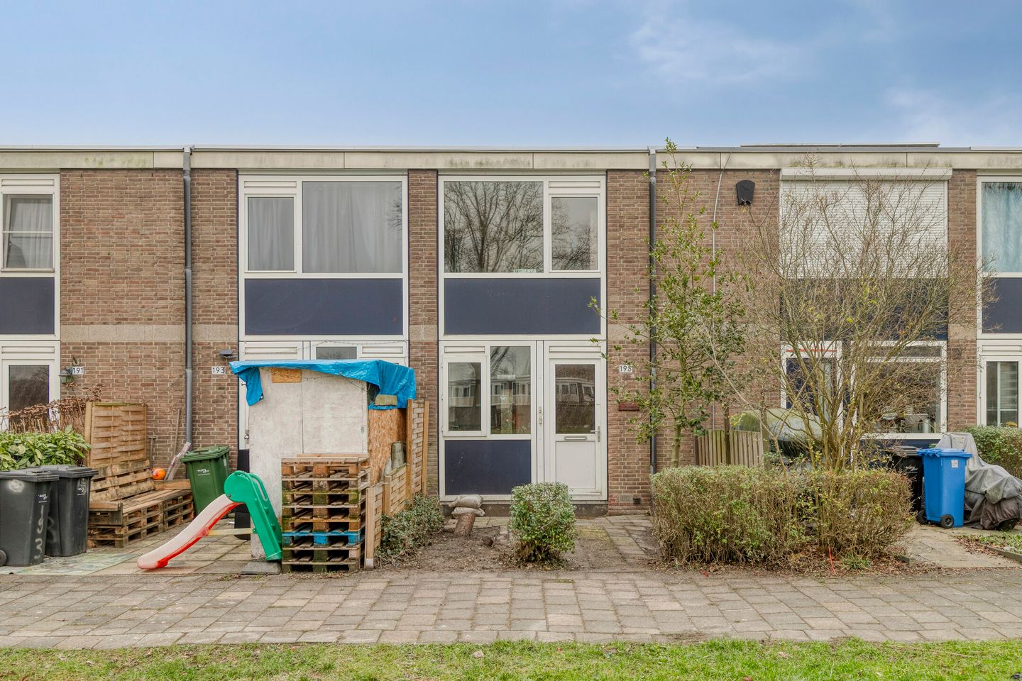 Foto 20 van Desdemonastraat 195