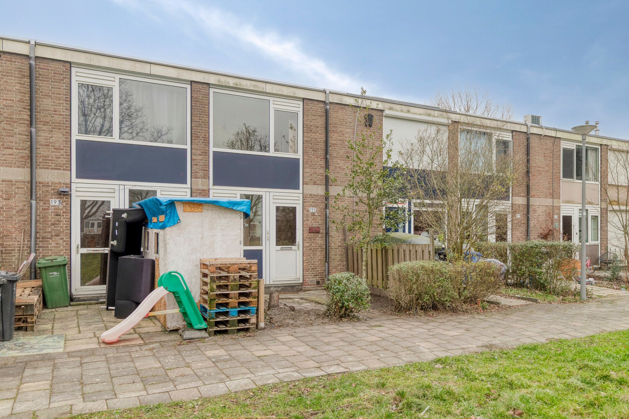 Foto 21 van Desdemonastraat 195