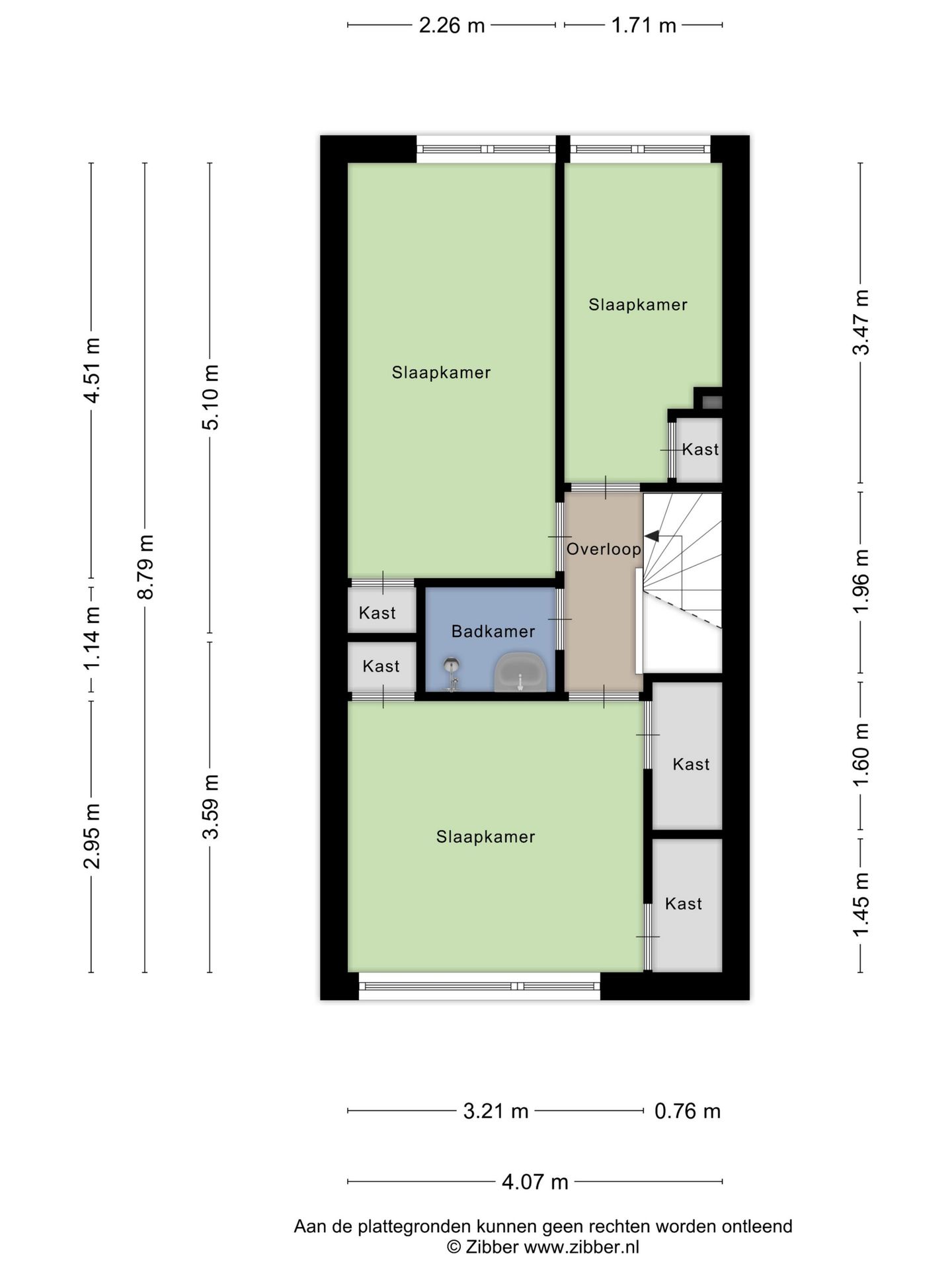 Foto 25 van Desdemonastraat 195