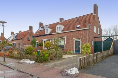 Pastoor Smitsstraat thumbnail
