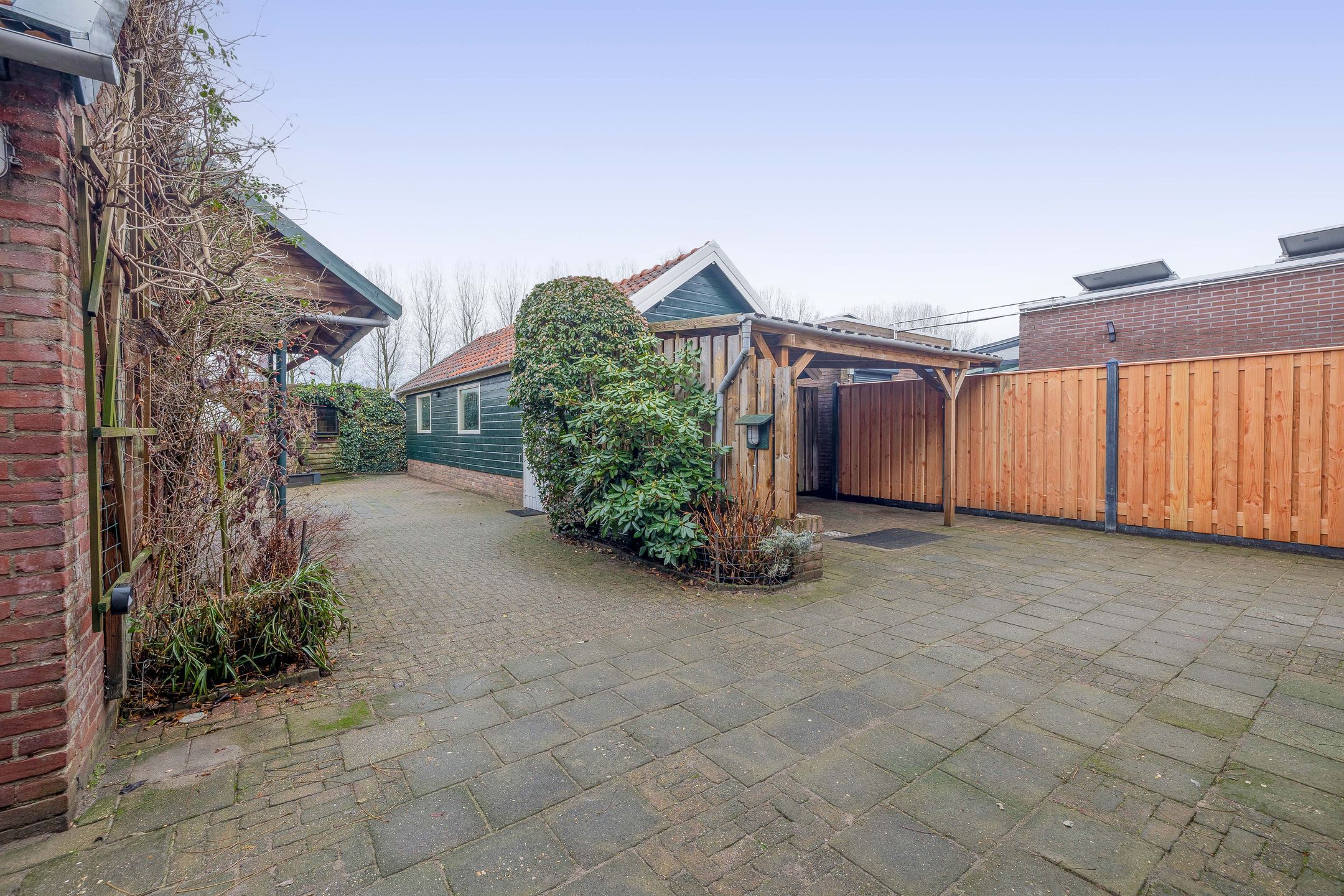 Foto 3 van Pastoor Smitsstraat 24