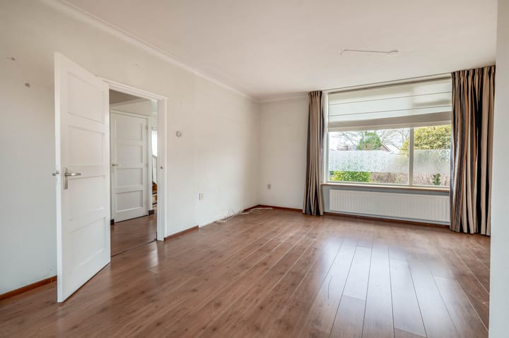 Foto 7 van Pastoor Smitsstraat 24