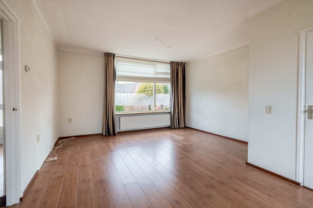 Foto 8 van Pastoor Smitsstraat 24