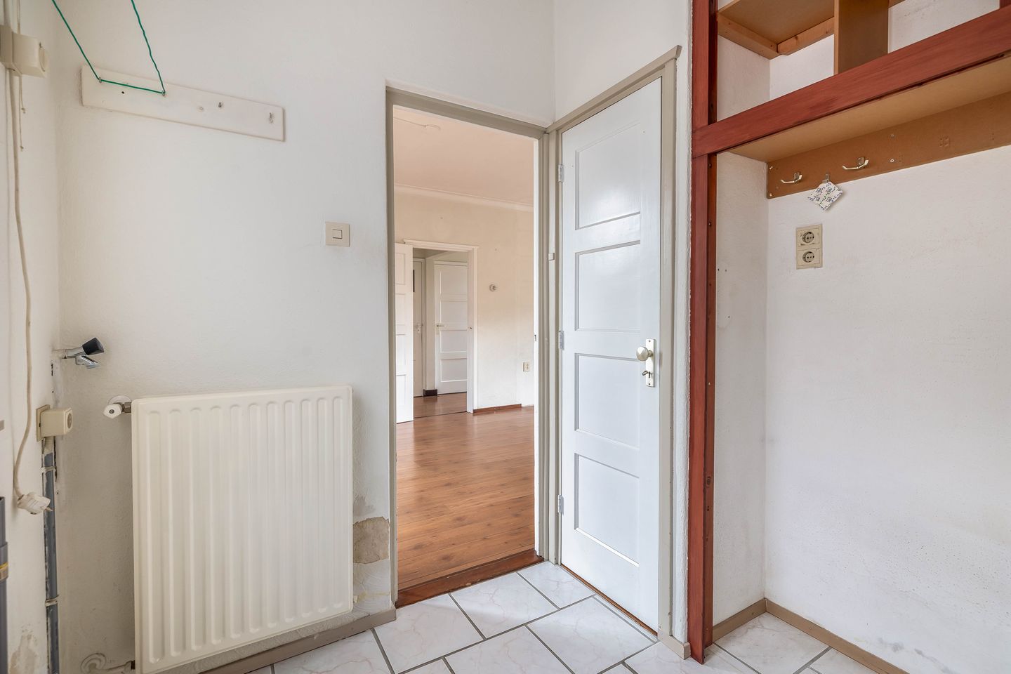 Foto 10 van Pastoor Smitsstraat 24