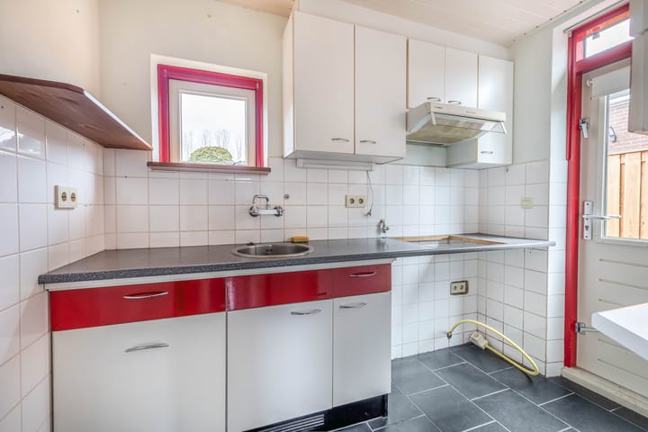 Foto 12 van Pastoor Smitsstraat 24