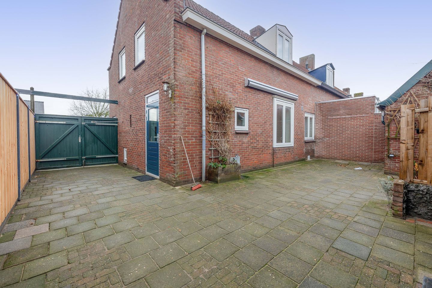 Foto 25 van Pastoor Smitsstraat 24