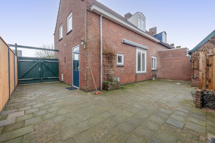 Foto 25 van Pastoor Smitsstraat 24