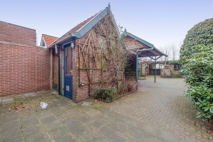 Foto 26 van Pastoor Smitsstraat 24