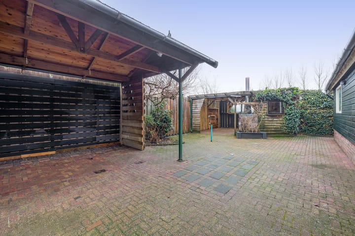 Foto 27 van Pastoor Smitsstraat 24