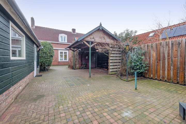 Foto 28 van Pastoor Smitsstraat 24