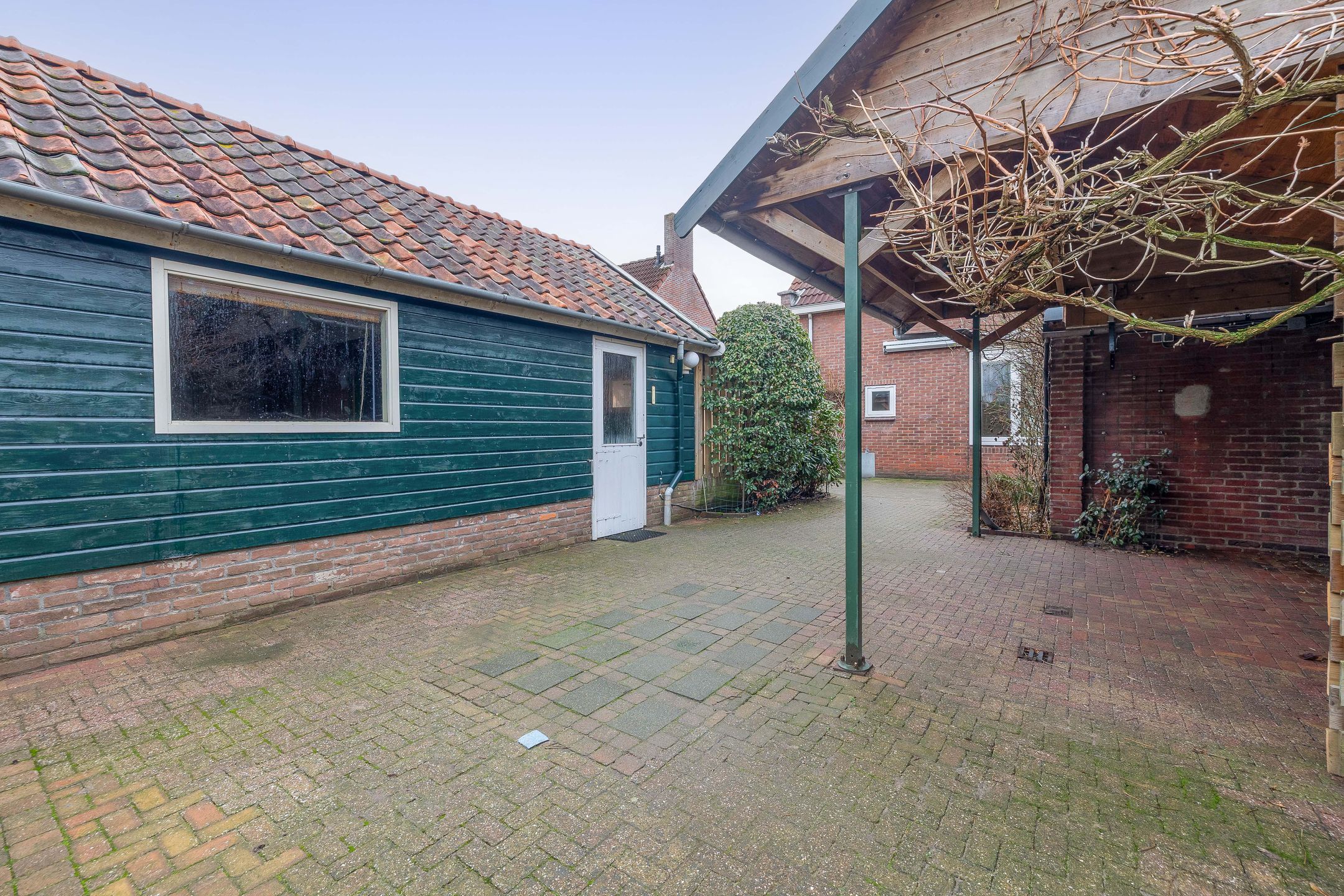 Foto 30 van Pastoor Smitsstraat 24