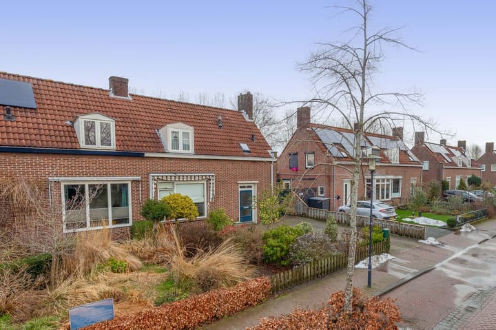 Foto 33 van Pastoor Smitsstraat 24