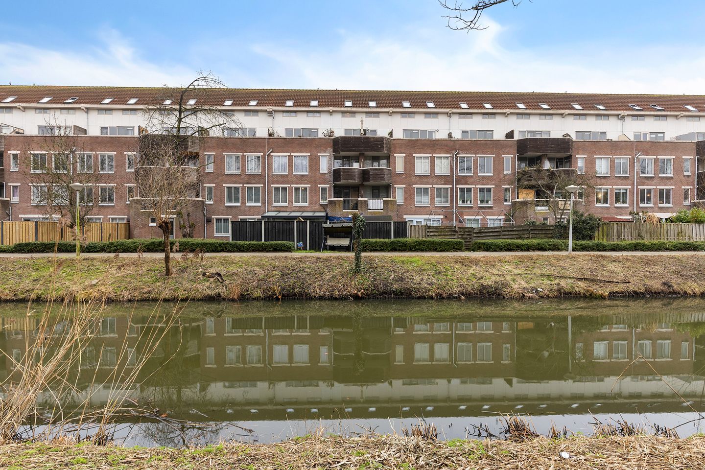 Foto 1 van Voorthuizenstraat 79