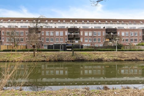 Voorthuizenstraat thumbnail