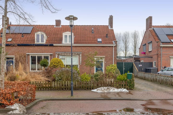 Foto 34 van Pastoor Smitsstraat 24