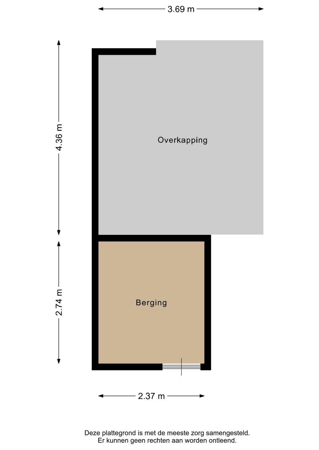 Foto 37 van Pastoor Smitsstraat 24
