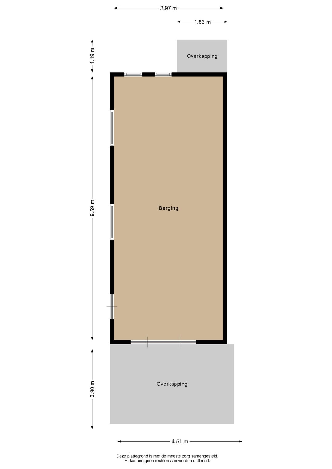 Foto 38 van Pastoor Smitsstraat 24