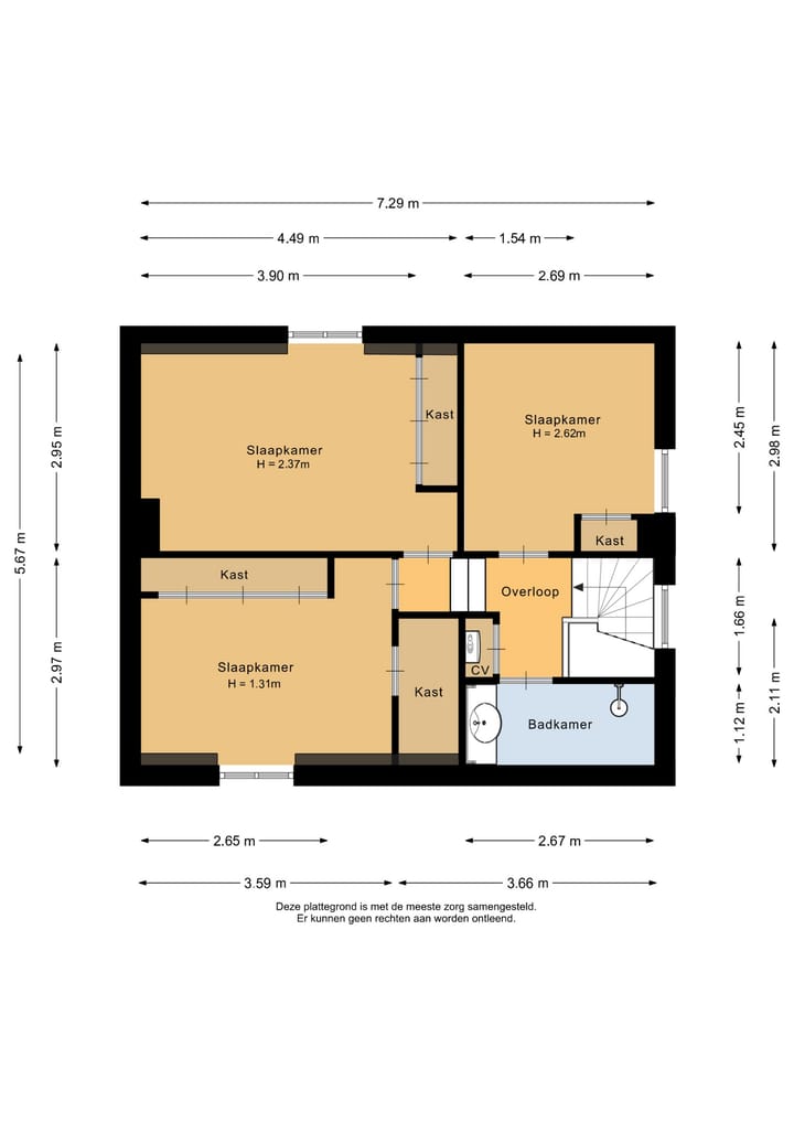 Foto 39 van Pastoor Smitsstraat 24