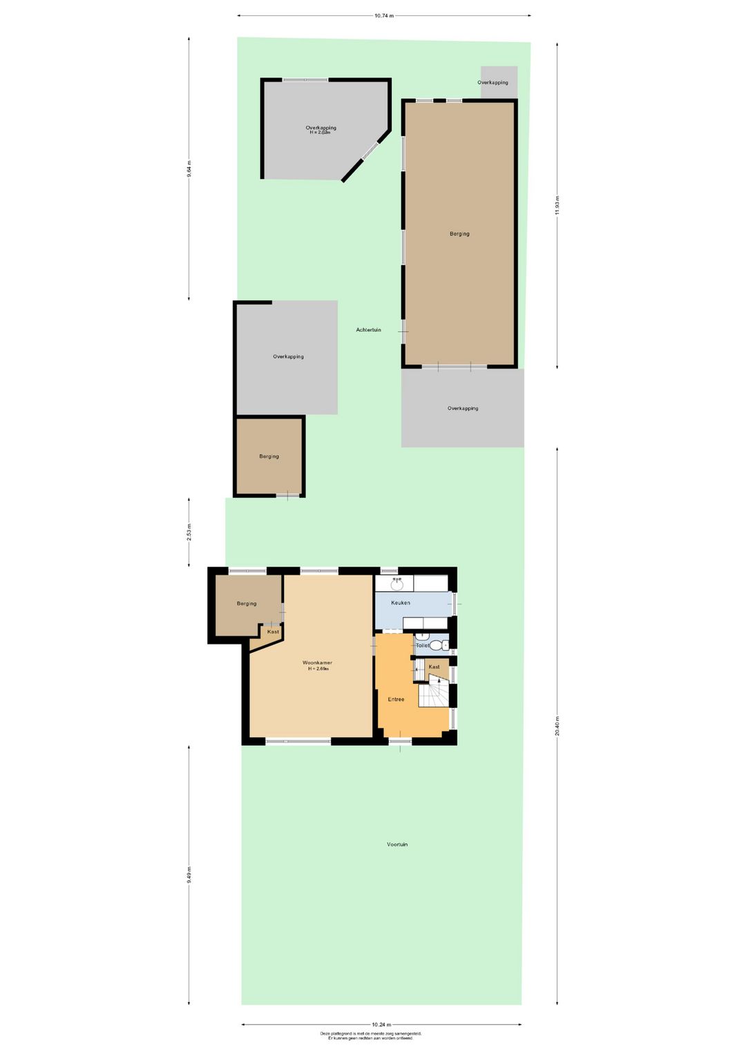 Foto 41 van Pastoor Smitsstraat 24