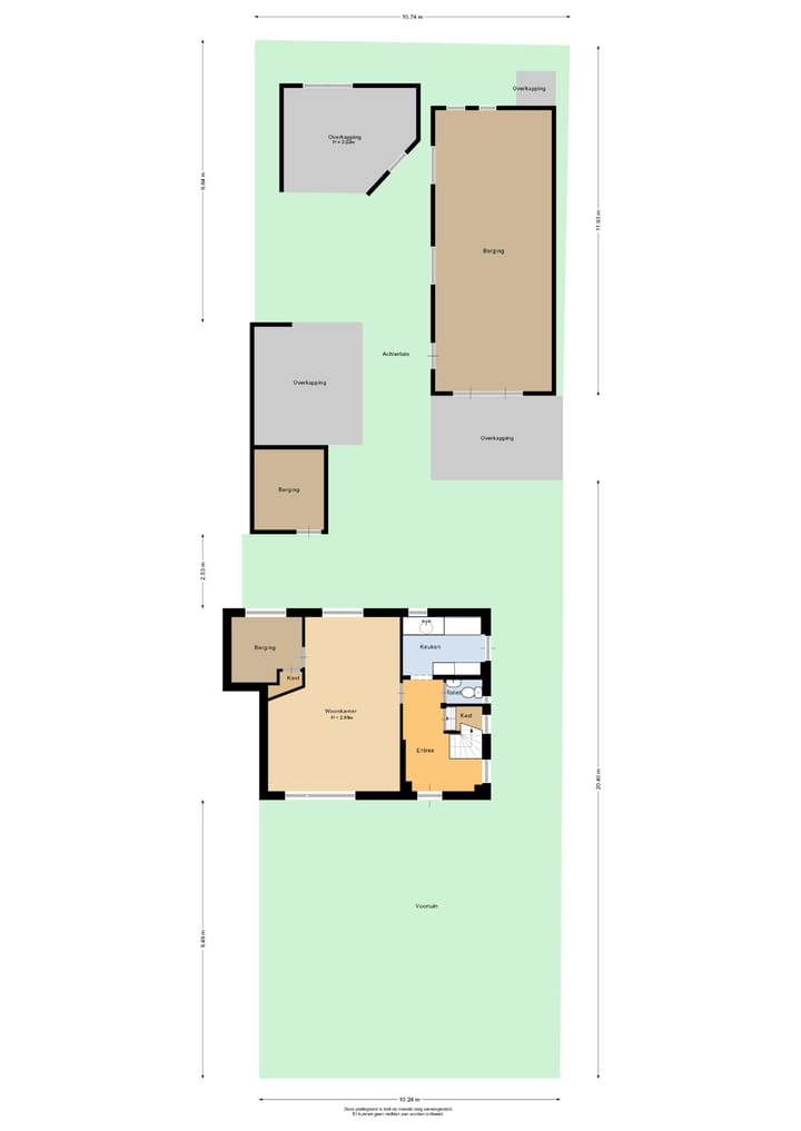 Foto 41 van Pastoor Smitsstraat 24