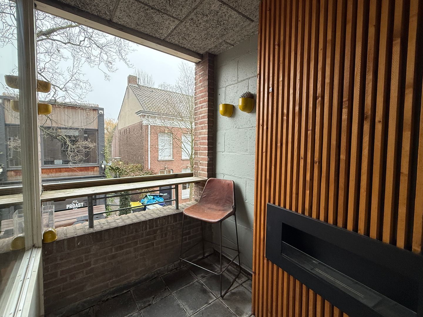 Foto 5 van Kleine Berg 87