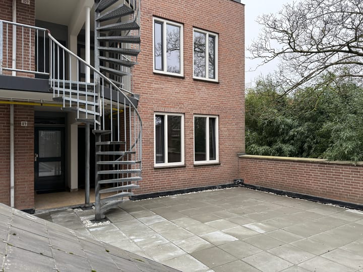 Foto 6 van Kleine Berg 87