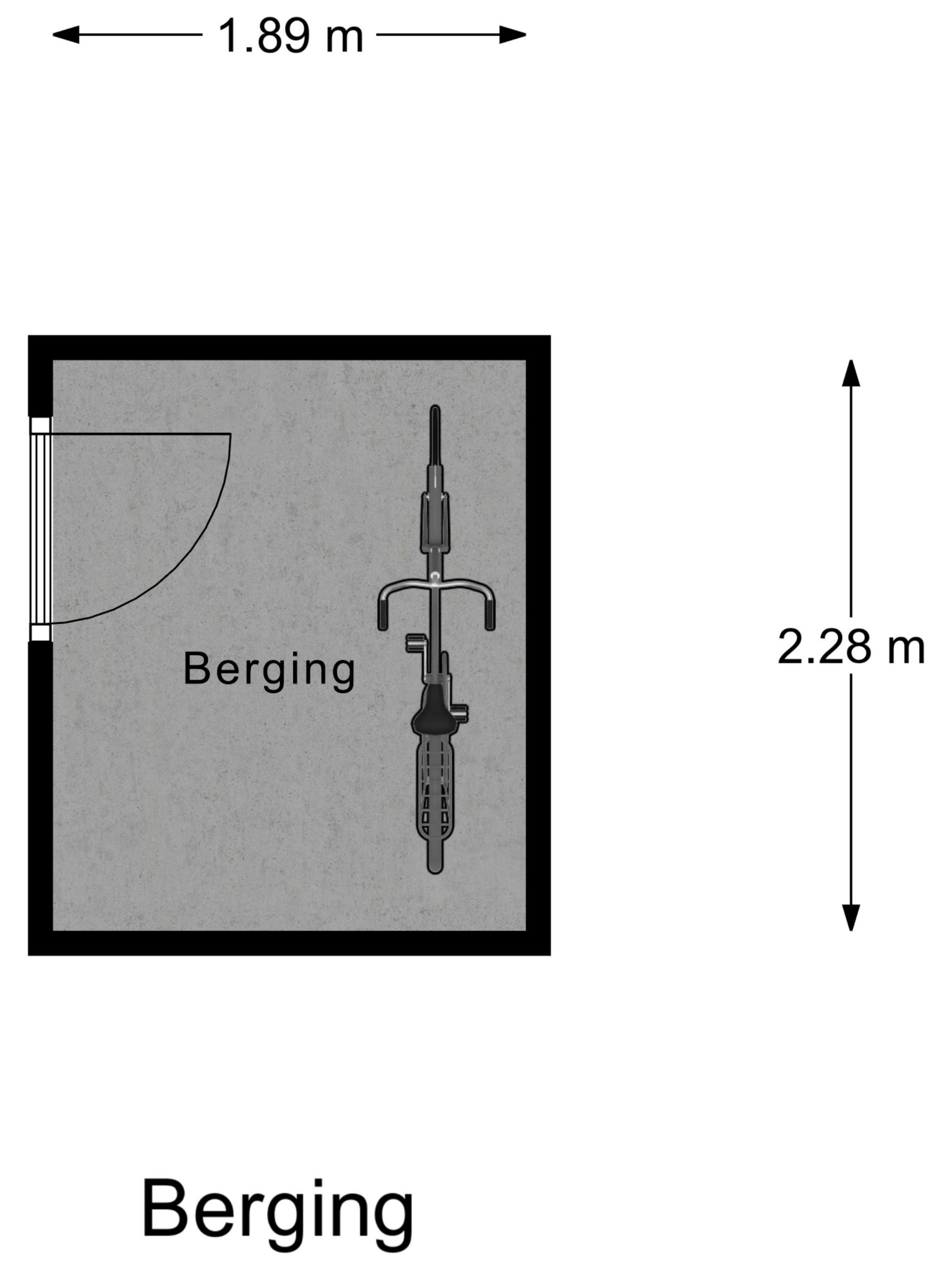 Foto 33 van Kleine Berg 87